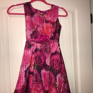 Girls Dress size 10
